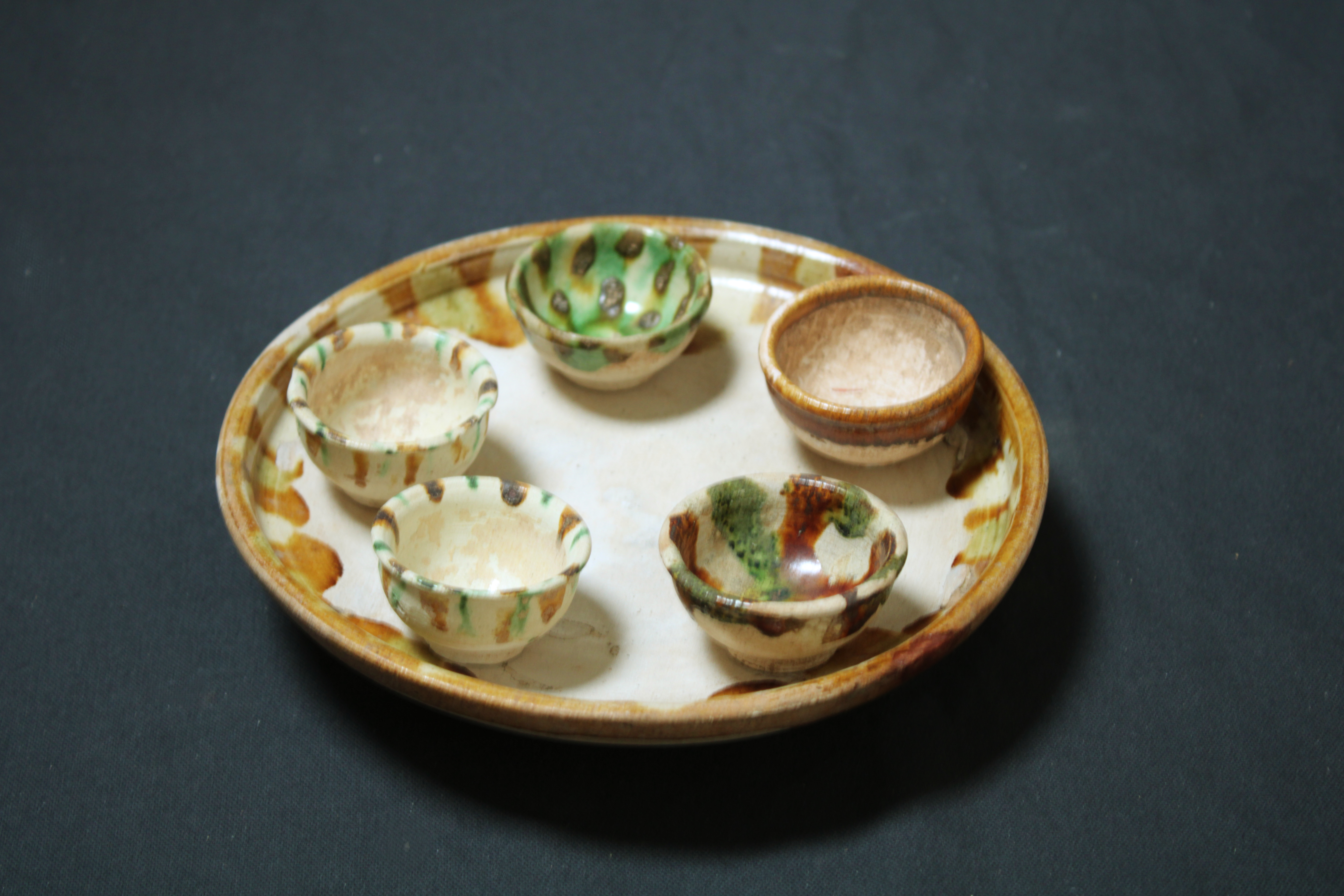 Verkeerstekens op de weg of op borden? - Mobiliteit - GoT, image size:6000x4000